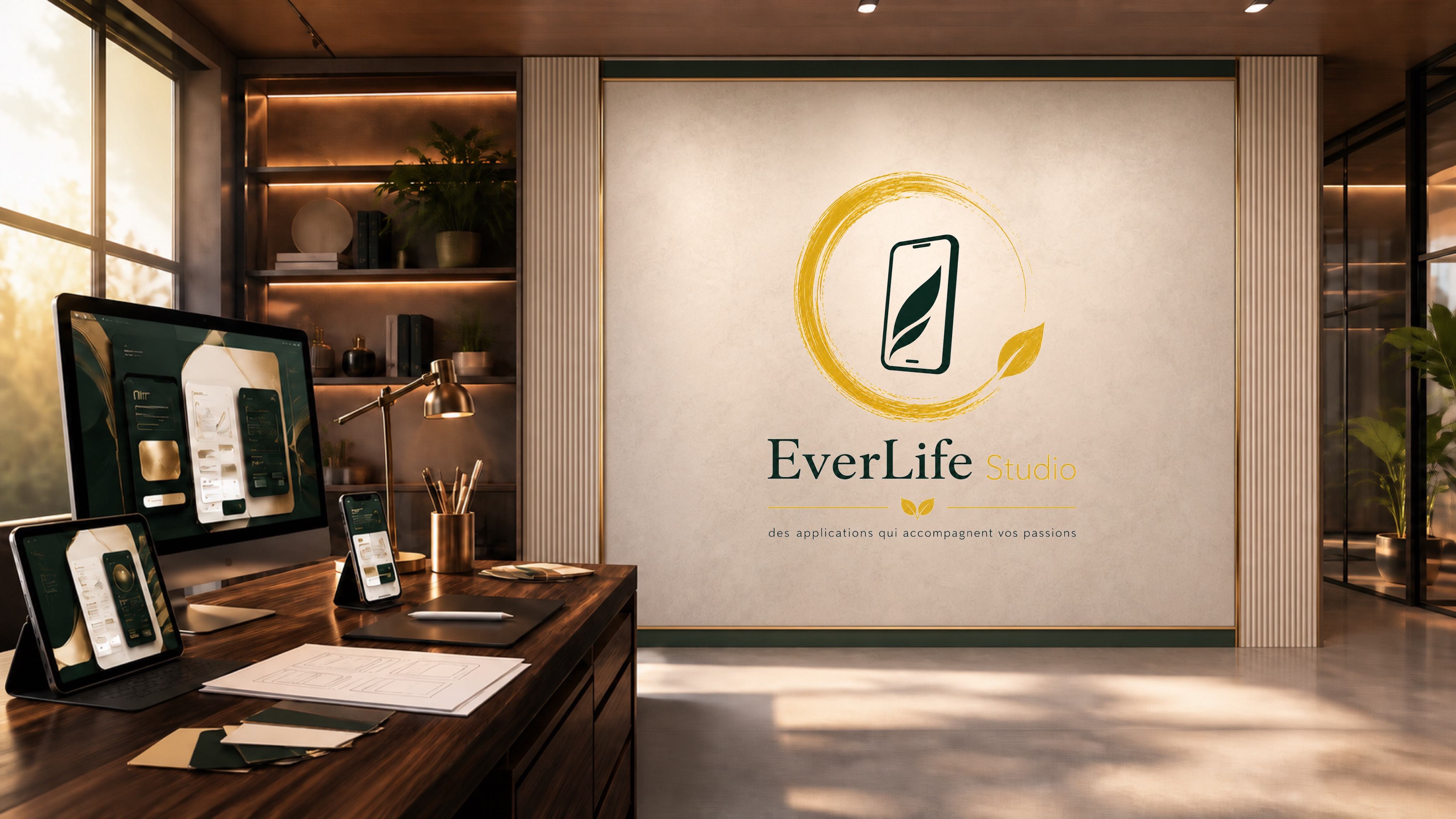 EverLife Studio